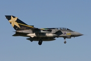 Royal Air Force Panavia Tornado GR4 (ZA564) at  Florennes AFB, Belgium