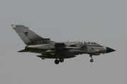 Royal Air Force Panavia Tornado GR4 (ZA588) at  Florennes AFB, Belgium