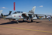 Royal Air Force Panavia Tornado GR4 (ZA588) at  RAF Fairford, United Kingdom