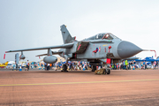 Royal Air Force Panavia Tornado GR4 (ZA588) at  RAF Fairford, United Kingdom