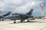 Royal Air Force Panavia Tornado GR4 (ZA601) at  Luqa - Malta International, Malta