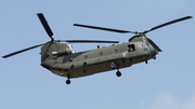 Royal Air Force Boeing Chinook HC.6A (ZA680) at  Berlin Brandenburg, Germany