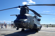 Royal Air Force Boeing Chinook HC.2 (ZA704) at  Luqa - Malta International, Malta