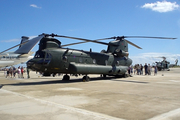 Royal Air Force Boeing Chinook HC.2 (ZA704) at  Luqa - Malta International, Malta