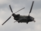 Royal Air Force Boeing Chinook HC.6A (ZA714) at  RAF Fairford, United Kingdom