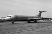 Royal Air Force Vickers VC-10 K4 (ZD241) at  Bruntingthorpe, United Kingdom