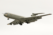Royal Air Force Vickers VC-10 K4 (ZD241) at  Gran Canaria, Spain