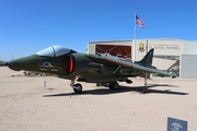 Royal Air Force BAe Systems Harrier GR.5 (ZD353) at  Tucson - Davis-Monthan AFB, United States