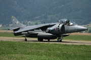 Royal Air Force BAe Systems Harrier GR.7 (ZD354) at  Zeltweg, Austria