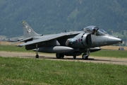 Royal Air Force BAe Systems Harrier GR.7 (ZD380) at  Zeltweg, Austria