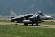 Royal Air Force BAe Systems Harrier GR.7 (ZD380) at  Zeltweg, Austria
