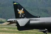 Royal Navy BAe Systems Harrier GR.7 (ZD407) at  Zeltweg, Austria