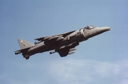 Royal Air Force BAe Systems Harrier GR.7A (ZD433) at  East Fortune, United Kingdom