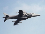 Royal Air Force BAe Systems Harrier GR.7A (ZD433) at  East Fortune, United Kingdom