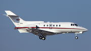 Royal Air Force BAe Systems BAe 125 CC3 (ZD621) at  Hamburg - Fuhlsbuettel (Helmut Schmidt), Germany