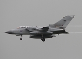 Royal Air Force Panavia Tornado GR4 (ZD740) at  Belfast / Aldergrove - International, United Kingdom