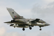 Royal Air Force Panavia Tornado GR4 (ZD740) at  Florennes AFB, Belgium