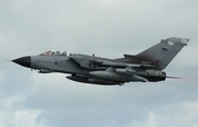 Royal Air Force Panavia Tornado GR4 (ZD743) at  RAF Valley, United Kingdom