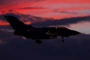 Royal Air Force Panavia Tornado GR4A (ZD745) at  RAF - Lossiemouth, United Kingdom