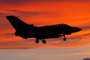 Royal Air Force Panavia Tornado GR4A (ZD745) at  RAF - Lossiemouth, United Kingdom