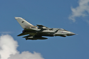 Royal Air Force Panavia Tornado GR4A (ZD745) at  Waddington, United Kingdom