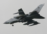 Royal Air Force Panavia Tornado GR4 (ZD812) at  Belfast / Aldergrove - International, United Kingdom