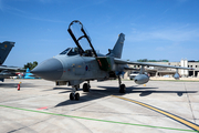 Royal Air Force Panavia Tornado GR4 (ZD842) at  Luqa - Malta International, Malta