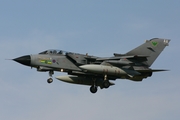 Royal Air Force Panavia Tornado GR4 (ZD847) at  Florennes AFB, Belgium