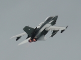 Royal Air Force Panavia Tornado GR4 (ZD849) at  RAF Valley, United Kingdom