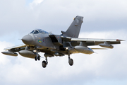 Royal Air Force Panavia Tornado GR4 (ZD895) at  RAF Fairford, United Kingdom