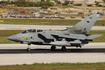 Royal Air Force Panavia Tornado GR4 (ZD895) at  Luqa - Malta International, Malta