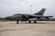 Royal Air Force Panavia Tornado GR4 (ZD895) at  Luqa - Malta International, Malta