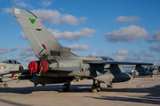 Royal Air Force Panavia Tornado GR4 (ZD895) at  Luqa - Malta International, Malta