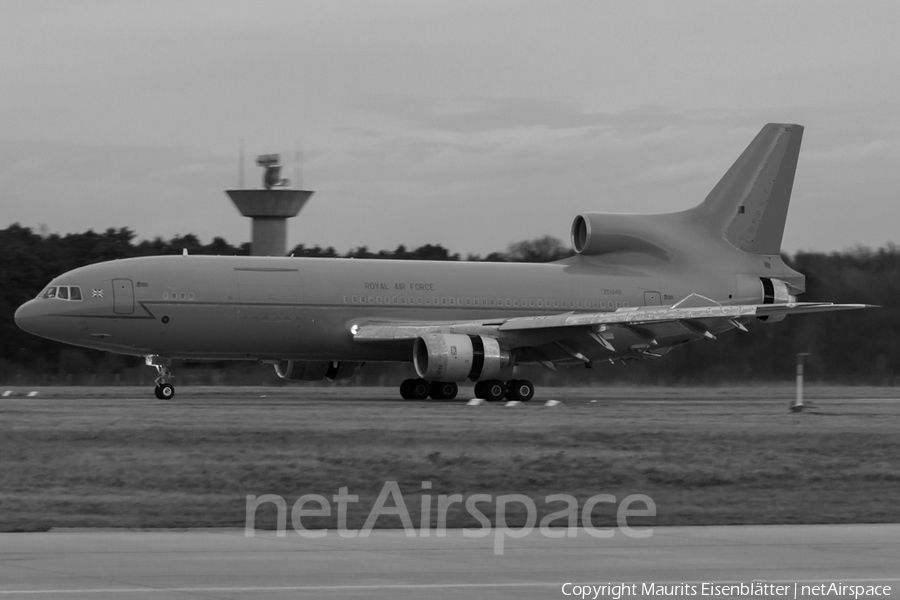 Royal Air Force Lockheed L-1011-385-3 TriStar 500 (ZD948) | Photo 40726