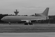 Royal Air Force Lockheed L-1011-385-3 TriStar 500 (ZD948) at  Hannover - Langenhagen, Germany