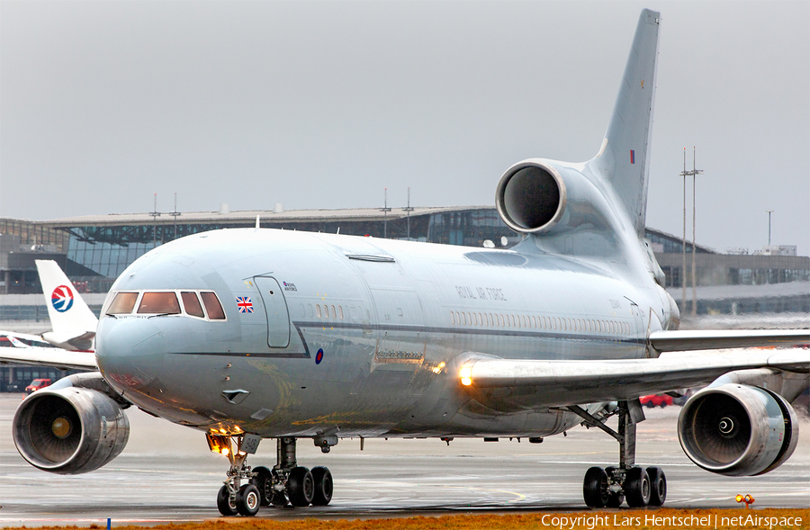 Royal Air Force Lockheed L-1011-385-3 TriStar 500 (ZD948) | Photo 430407