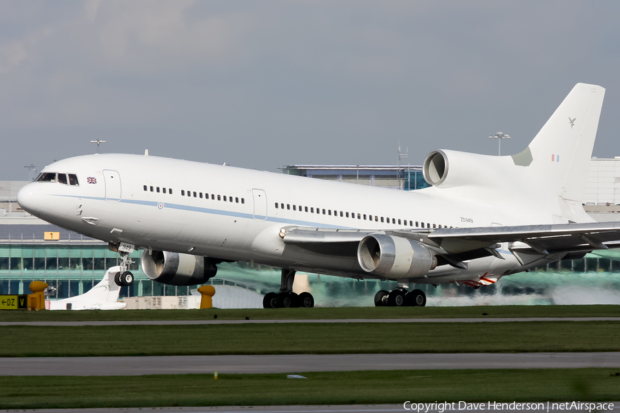 Royal Air Force Lockheed L-1011-385-3 TriStar 500 (ZD949) | Photo 6983