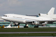 Royal Air Force Lockheed L-1011-385-3 TriStar 500 (ZD949) at  Manchester - International (Ringway), United Kingdom