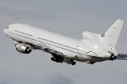 Royal Air Force Lockheed L-1011-385-3 TriStar 500 (ZD949) at  Manchester - International (Ringway), United Kingdom