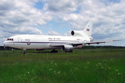 Royal Air Force Lockheed L-1011-385-3 KC1 Tristar 500 (ZD950) at  Hannover - Langenhagen, Germany