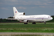 Royal Air Force Lockheed L-1011-385-3 KC1 Tristar 500 (ZD950) at  Hannover - Langenhagen, Germany