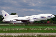 Royal Air Force Lockheed L-1011-385-3 KC1 Tristar 500 (ZD950) at  Hannover - Langenhagen, Germany