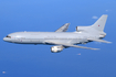 Royal Air Force Lockheed L-1011-385-3 KC1 Tristar 500 (ZD950) at  In Flight, United Kingdom