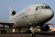 Royal Air Force Lockheed L-1011-385-3 KC1 Tristar 500 (ZD951) at  Bruntingthorpe, United Kingdom