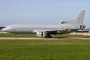 Royal Air Force Lockheed L-1011-385-3 KC1 Tristar 500 (ZD951) at  Hannover - Langenhagen, Germany