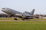 Royal Air Force Lockheed L-1011-385-3 KC1 Tristar 500 (ZD951) at  Hannover - Langenhagen, Germany