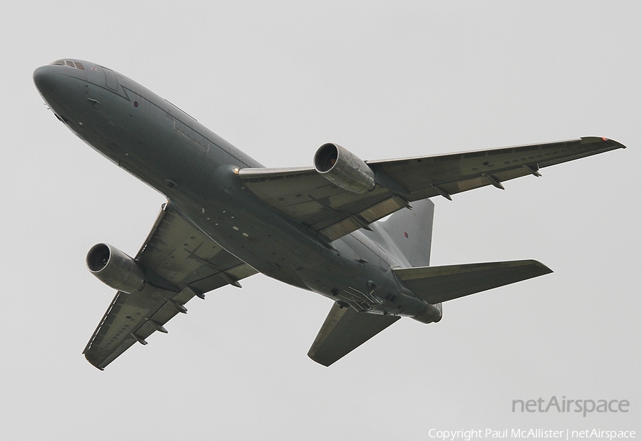 Royal Air Force Lockheed L-1011-385-3 KC1 Tristar 500 (ZD951) | Photo 8590