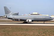 Royal Air Force Lockheed L-1011-385-3 TriStar 500 (ZD952) at  Luqa - Malta International, Malta