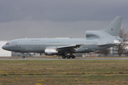 Royal Air Force Lockheed L-1011-385-3 TriStar 500 (ZD952) at  Toulouse - Blagnac, France