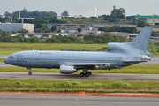 Royal Air Force Lockheed L-1011-385-3 TriStar 500 (ZD953) at  Sao Paulo - Guarulhos - Andre Franco Montoro (Cumbica), Brazil